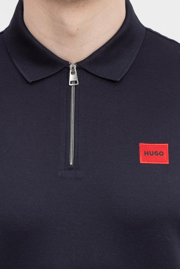  Hugo Deresom Erkek Polo Yaka T-Shirt