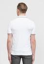  Calvin Klein Stretch Pique Tipping Polo Erkek Polo Yaka T-Shirt
