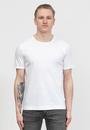 Calvin Klein Mercerized Supima Cotton Erkek Bisiklet Yaka T-Shirt