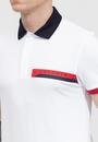  Lacoste Erkek Polo Yaka T-Shirt