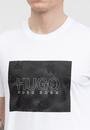  Hugo Dolive U214 Erkek Bisiklet Yaka T-Shirt