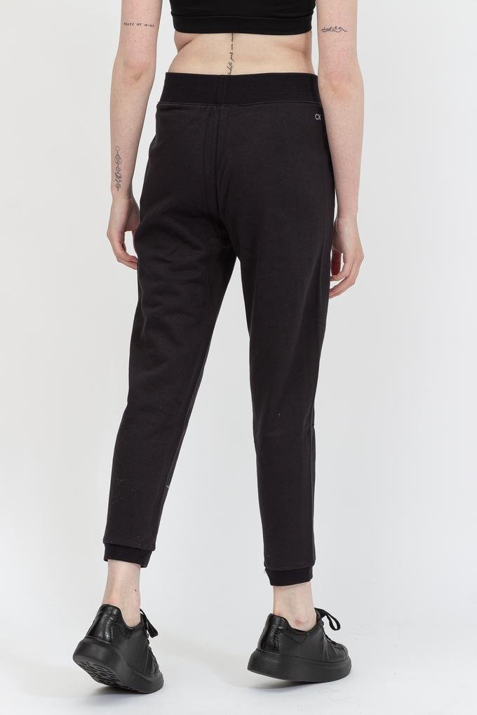  Calvin Klein Pw - Knit Pants Kadın Eşofman Altı