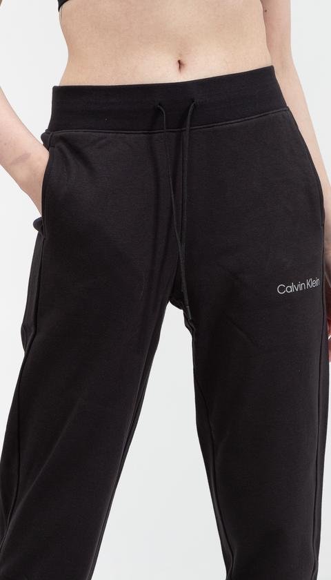  Calvin Klein Pw - Knit Pants Kadın Eşofman Altı