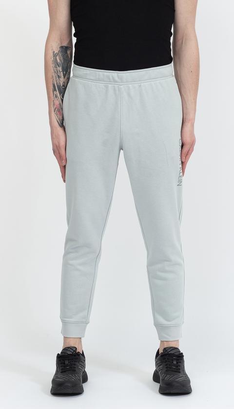  Calvin Klein Pw - Knit Pant Erkek Eşofman Altı