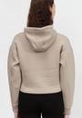  Guess New Alisa Hooded Sweatshirt Kadın Kapüşonlu Sweatshirt