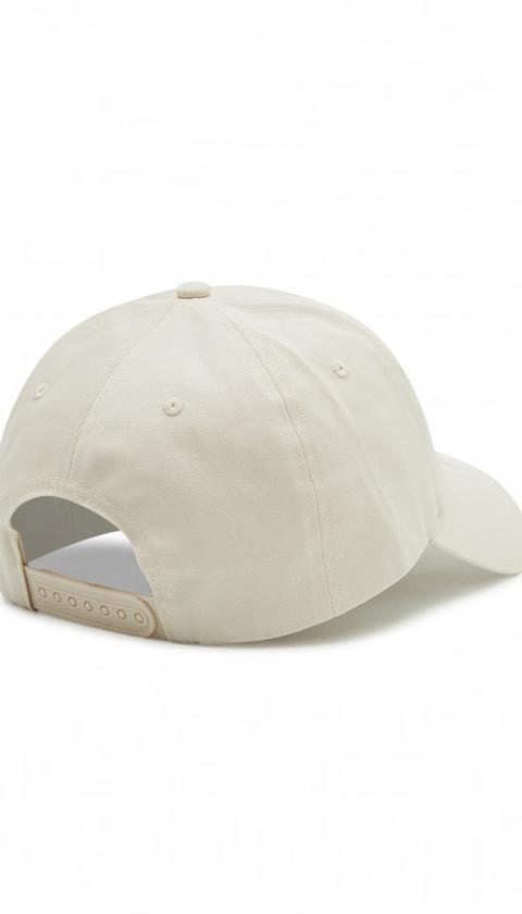  Calvin Klein Monogram Cap Kadın Baseball Şapka