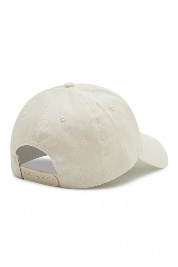  Calvin Klein Monogram Cap Kadın Baseball Şapka