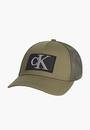  Calvin Klein Explorer Trucker Erkek Baseball Şapka
