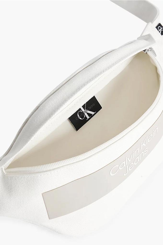  Calvin Klein Blocking inst Waistbag Kadın Bel Çantası