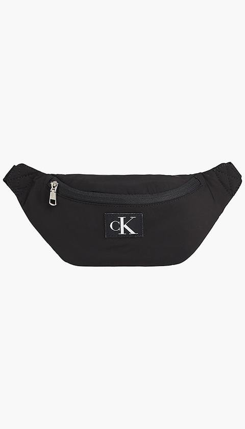  Calvin Klein City Nylon Waistbag Kadın Bel Çantası