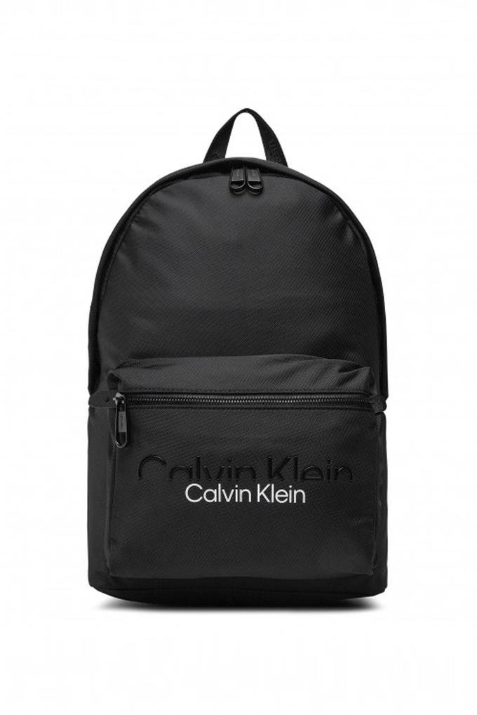  Calvin Klein Ck Code Campus Bp Erkek Sırt Çantası