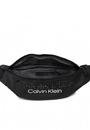  Calvin Klein Ck Code Waistbag Erkek Bel Çantası