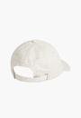 Calvin Klein Tpu Branding Bb Cap Mono Kadın Baseball Şapka