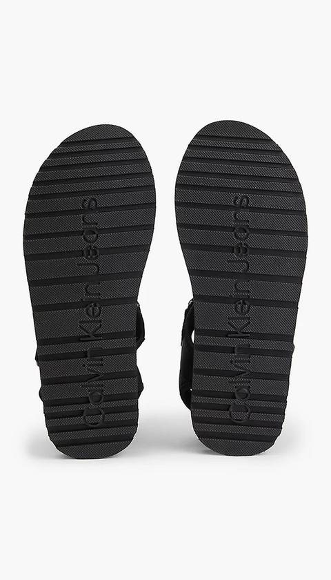  Calvin Klein Prefresato Sandal 2 Erkek Sandalet