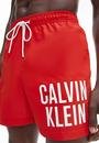  Calvin Klein Medium Drawstring Erkek Şort Mayo
