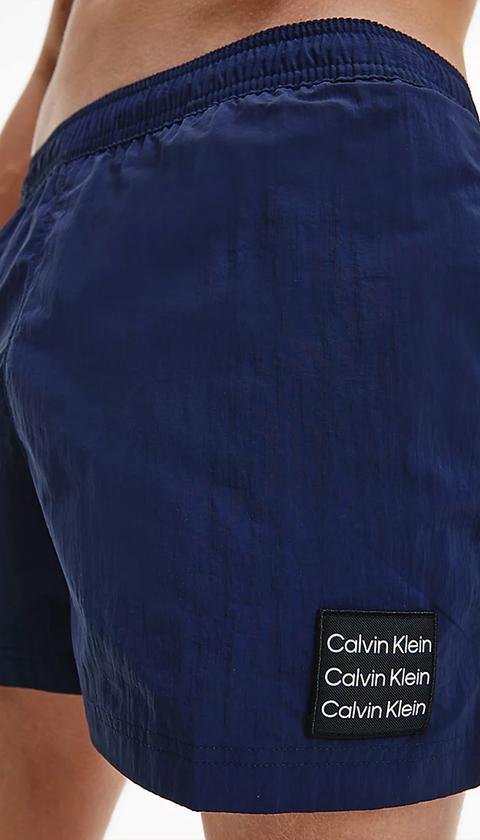  Calvin Klein Short Drawstring Erkek Şort Mayo