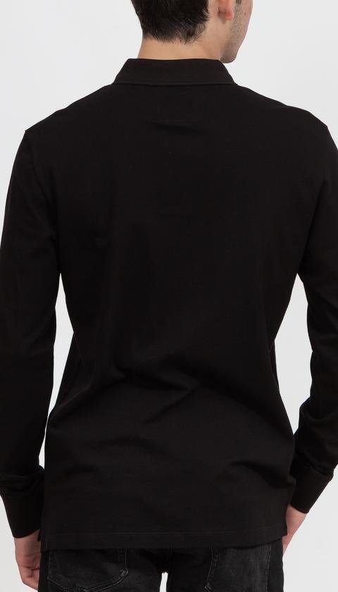  Emporio Armani Erkek Polo Yaka T-Shirt