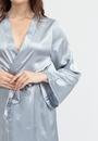  Rosaleen Kadın Düz Kısa Kimono