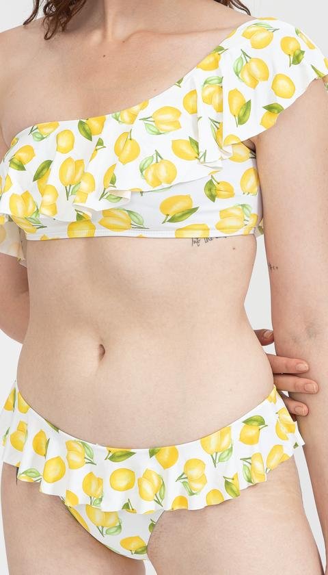  Admas Volante Lemons Bikini Takımı