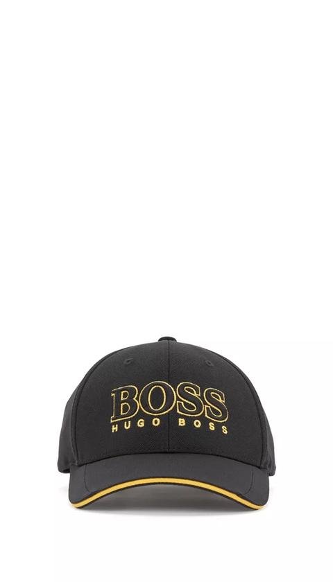  Boss Us Erkek Baseball Şapka
