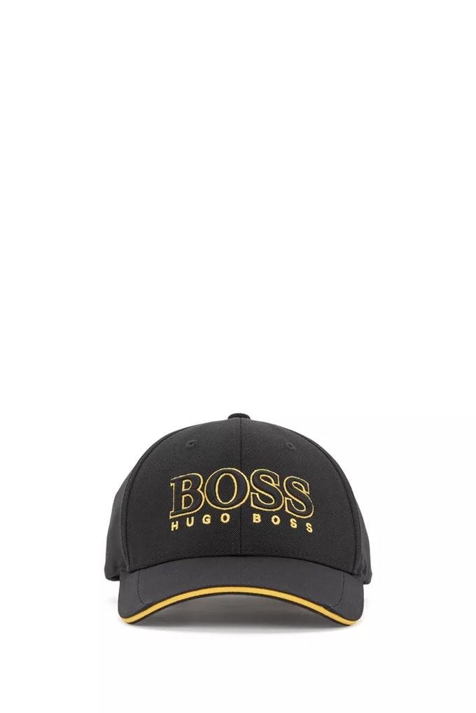  Boss Us Erkek Baseball Şapka