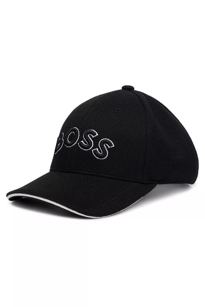  Boss Cap-US Erkek Baseball Şapka