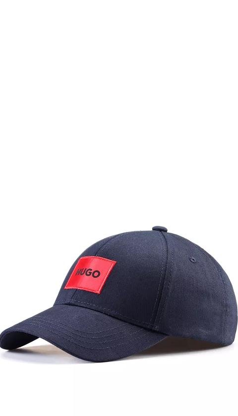  Hugo Men-X Erkek Baseball Şapka