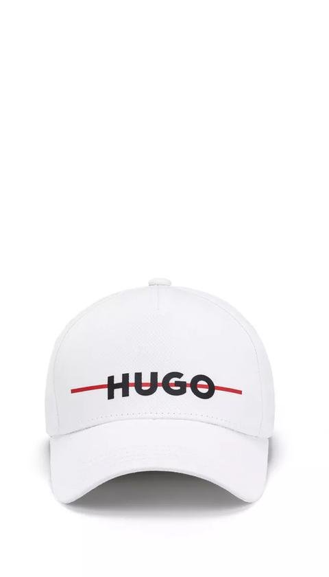  Hugo Erkek Baseball Şapka