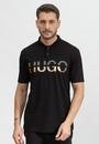  Hugo Dending Erkek Polo Yaka T-Shirt