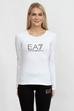 EA7 Kadın Uzun Kollu T-Shirt