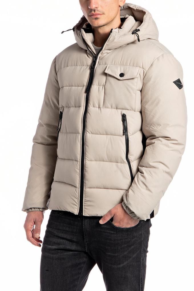 Replay Comfort Fit Erkek Mont 8053469646267