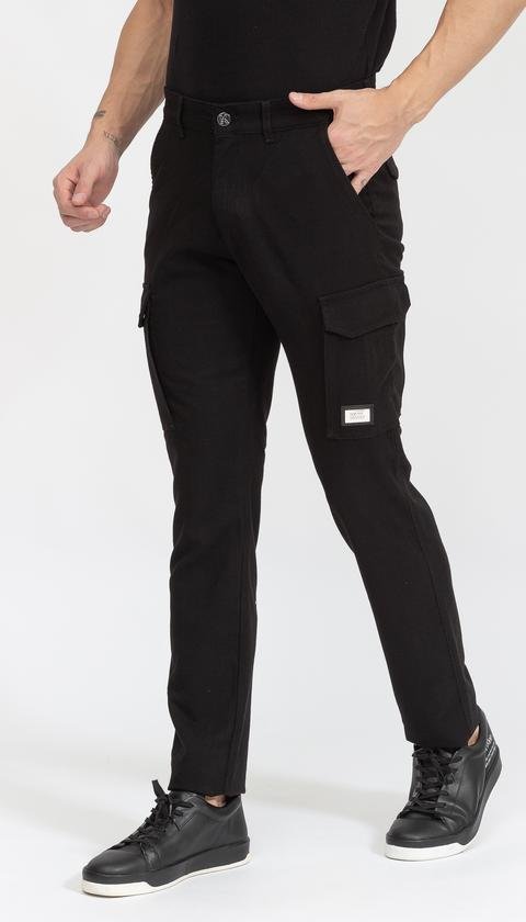  Karl Lagerfeld Erkek Kargo Pantolon