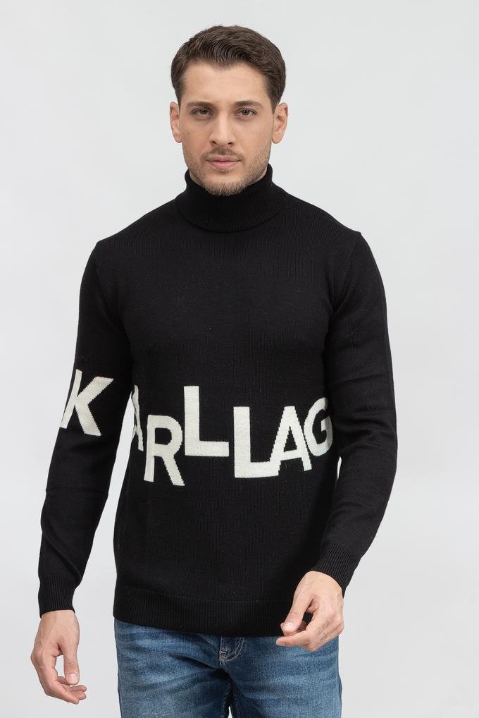  Karl Lagerfeld Erkek Triko
