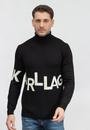  Karl Lagerfeld Erkek Triko