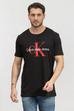 Calvin Klein Core Essentials Erkek Bisiklet Yaka T-Shirt