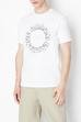 Armani Exchange Erkek Bisiklet Yaka T-Shirt