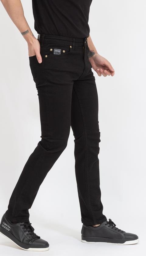  Versace Jeans Couture Erkek Jean Pantolon