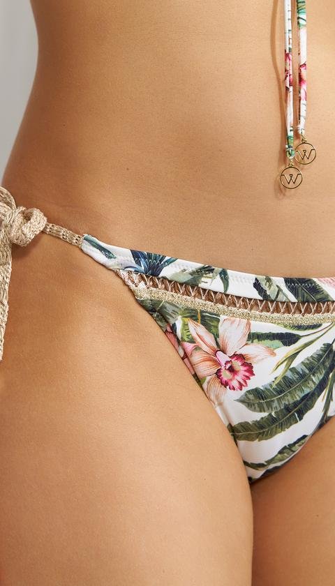  Watercult Exotic Dive Bikini Altı