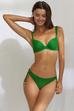 Watercult Bamboo Solids Bikini Altı