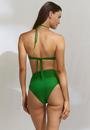  Watercult Bamboo Solids Bikini Üstü