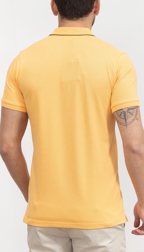  Stamati's Erkek Polo Yaka T-Shirt