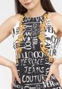  Versace Jeans Couture Kadın Elbise
