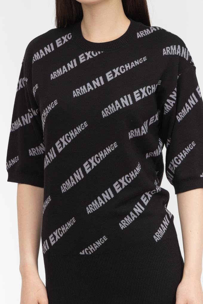  Armani Exchange Kadın Elbise