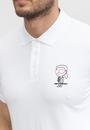  Karl Lagerfeld Erkek Polo Yaka T-Shirt