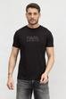 Karl Lagerfeld Erkek Bisiklet Yaka T-Shirt