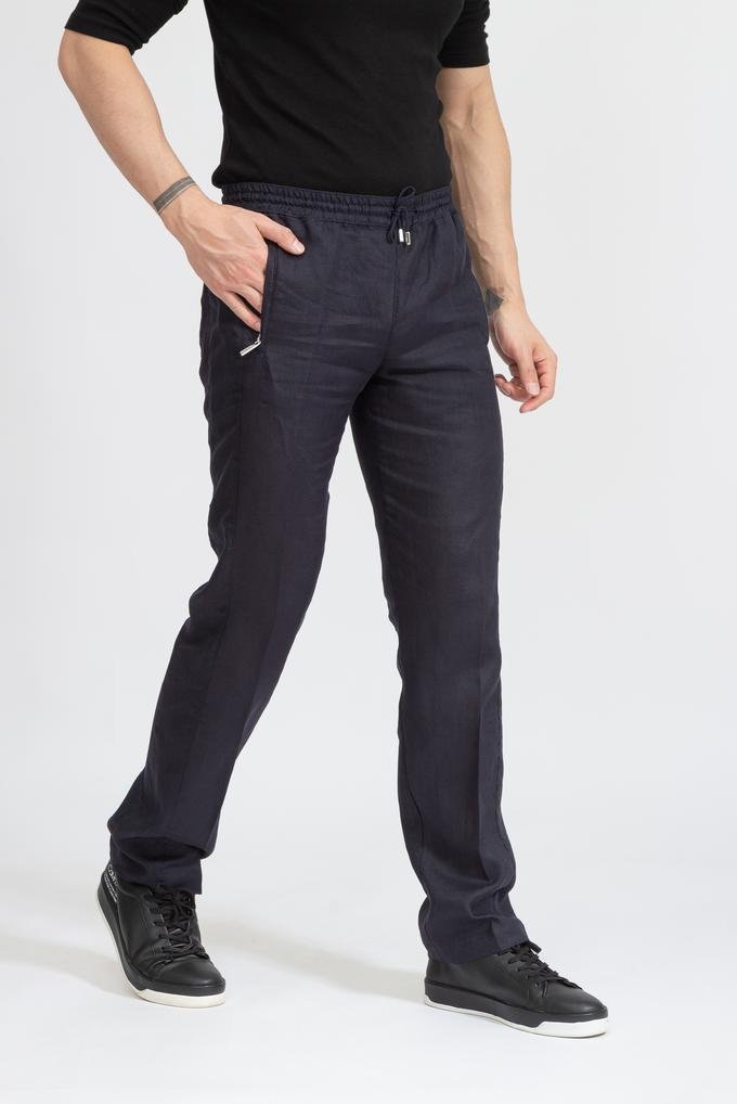  Karl Lagerfeld Erkek Jogger Pantolon
