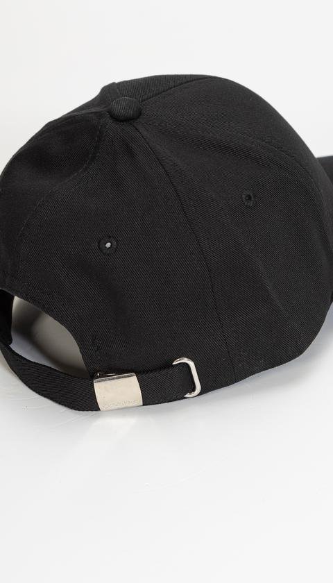  Calvin Klein Essential Cap Erkek Baseball Şapka