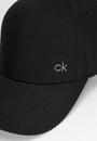  Calvin Klein Essential Cap Erkek Baseball Şapka