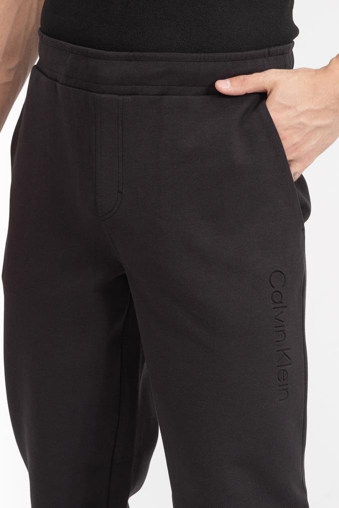  Calvin Klein Comfort Debossed Logo Erkek Eşofman Altı