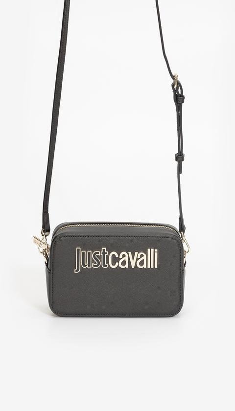  Just Cavalli Kadın Mini Omuz Çantası